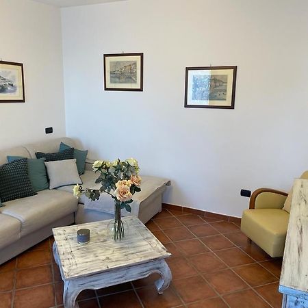 Jurmano Villa Positano Exterior foto