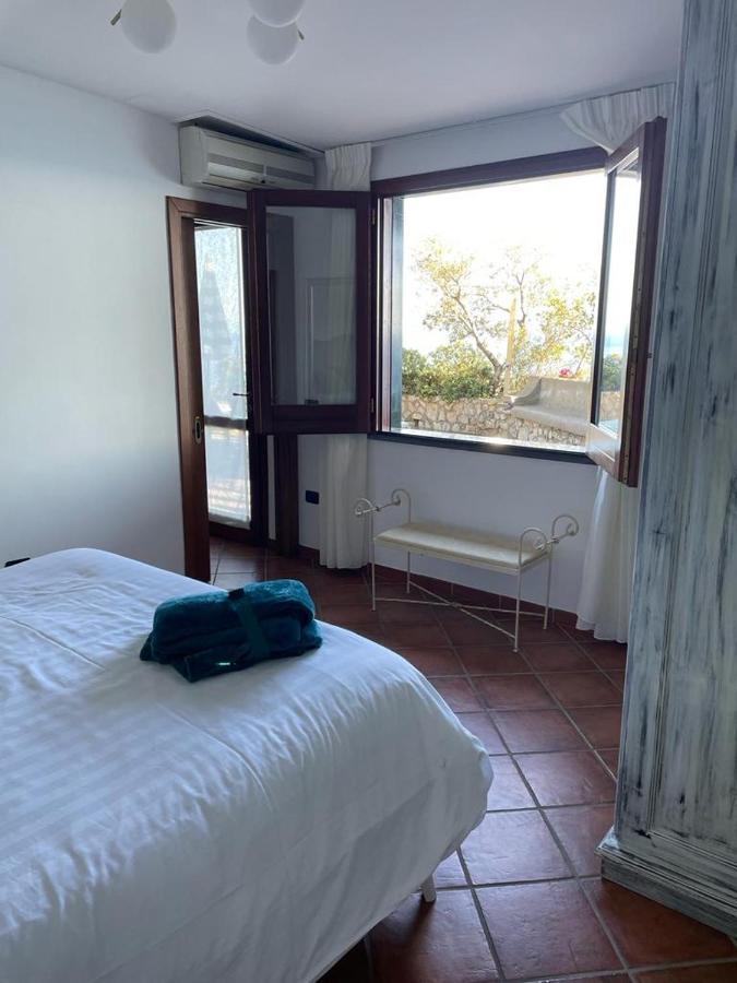 Jurmano Villa Positano Exterior foto